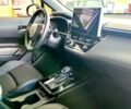 купить новое авто Тойота Corolla Cross 2025 года от официального дилера Тойота Центр Черкаси Мотор Сіті Тойота фото