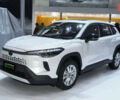 купить новое авто Тойота Corolla Cross 2026 года от официального дилера Автосалон ECODRIVE AUTO Київ Тойота фото