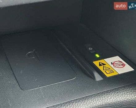 Серый Тойота Corolla Cross, объемом двигателя 2 л и пробегом 4 тыс. км за 24000 $, фото 37 на Automoto.ua