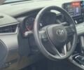 Серый Тойота Corolla Cross, объемом двигателя 2 л и пробегом 4 тыс. км за 24000 $, фото 23 на Automoto.ua
