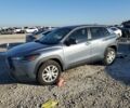 Сірий Тойота Corolla Cross, об'ємом двигуна 2 л та пробігом 76 тис. км за 14500 $, фото 1 на Automoto.ua