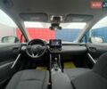 Серый Тойота Corolla Cross, объемом двигателя 2 л и пробегом 4 тыс. км за 24000 $, фото 47 на Automoto.ua