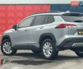 Серый Тойота Corolla Cross, объемом двигателя 2 л и пробегом 4 тыс. км за 24000 $, фото 15 на Automoto.ua