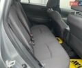 Серый Тойота Corolla Cross, объемом двигателя 2 л и пробегом 4 тыс. км за 24000 $, фото 51 на Automoto.ua