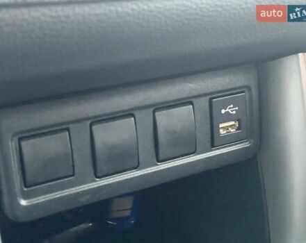 Серый Тойота Corolla Cross, объемом двигателя 2 л и пробегом 4 тыс. км за 24000 $, фото 36 на Automoto.ua