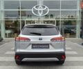 Серый Тойота Corolla Cross, объемом двигателя 2 л и пробегом 46 тыс. км за 33413 $, фото 3 на Automoto.ua