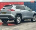 Серый Тойота Corolla Cross, объемом двигателя 2 л и пробегом 4 тыс. км за 24000 $, фото 3 на Automoto.ua