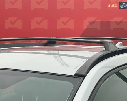 Серый Тойота Corolla Cross, объемом двигателя 2 л и пробегом 4 тыс. км за 24000 $, фото 22 на Automoto.ua