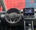 Серый Тойота Corolla Cross, объемом двигателя 2 л и пробегом 4 тыс. км за 24000 $, фото 24 на Automoto.ua