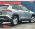 Серый Тойота Corolla Cross, объемом двигателя 2 л и пробегом 4 тыс. км за 24000 $, фото 17 на Automoto.ua