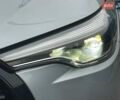 Серый Тойота Corolla Cross, объемом двигателя 2 л и пробегом 4 тыс. км за 24000 $, фото 12 на Automoto.ua