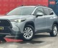 Серый Тойота Corolla Cross, объемом двигателя 2 л и пробегом 4 тыс. км за 24000 $, фото 5 на Automoto.ua