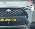 Серый Тойота Corolla Cross, объемом двигателя 2 л и пробегом 4 тыс. км за 24000 $, фото 10 на Automoto.ua