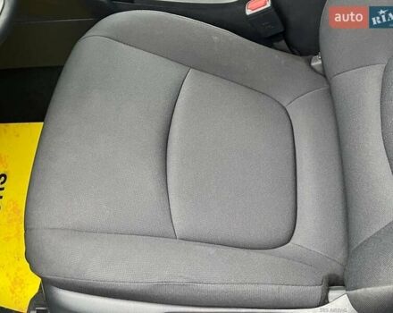 Серый Тойота Corolla Cross, объемом двигателя 2 л и пробегом 4 тыс. км за 24000 $, фото 42 на Automoto.ua