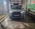 Серый Тойота Corolla Cross, объемом двигателя 1.99 л и пробегом 44 тыс. км за 37000 $, фото 1 на Automoto.ua