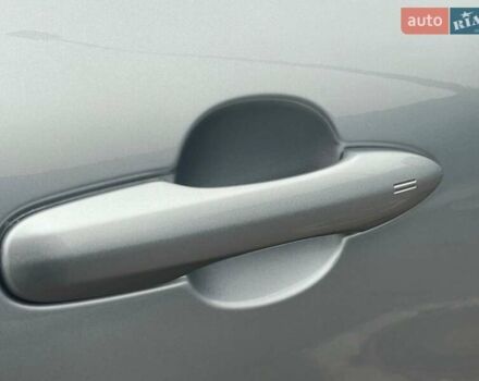 Серый Тойота Corolla Cross, объемом двигателя 2 л и пробегом 4 тыс. км за 24000 $, фото 19 на Automoto.ua