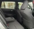 Серый Тойота Corolla Cross, объемом двигателя 2 л и пробегом 46 тыс. км за 33413 $, фото 6 на Automoto.ua