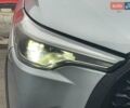 Серый Тойота Corolla Cross, объемом двигателя 2 л и пробегом 4 тыс. км за 24000 $, фото 11 на Automoto.ua