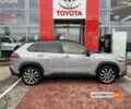 Серый Тойота Corolla Cross, объемом двигателя 2 л и пробегом 40 тыс. км за 35077 $, фото 1 на Automoto.ua