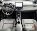 Серый Тойота Corolla Cross, объемом двигателя 2 л и пробегом 40 тыс. км за 35077 $, фото 9 на Automoto.ua