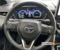 Серый Тойота Corolla Cross, объемом двигателя 2 л и пробегом 40 тыс. км за 35077 $, фото 10 на Automoto.ua
