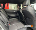 Серый Тойота Corolla Cross, объемом двигателя 2 л и пробегом 40 тыс. км за 35077 $, фото 12 на Automoto.ua