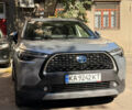 Серый Тойота Corolla Cross, объемом двигателя 2 л и пробегом 47 тыс. км за 34000 $, фото 5 на Automoto.ua