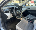 Серый Тойота Corolla Cross, объемом двигателя 2 л и пробегом 10 тыс. км за 23700 $, фото 19 на Automoto.ua