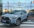 Серый Тойота Corolla Cross, объемом двигателя 2 л и пробегом 12 тыс. км за 31550 $, фото 1 на Automoto.ua