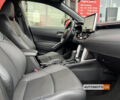 Серый Тойота Corolla Cross, объемом двигателя 2 л и пробегом 40 тыс. км за 35077 $, фото 11 на Automoto.ua