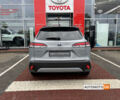 Серый Тойота Corolla Cross, объемом двигателя 2 л и пробегом 40 тыс. км за 35077 $, фото 6 на Automoto.ua