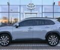Серый Тойота Corolla Cross, объемом двигателя 2 л и пробегом 12 тыс. км за 31550 $, фото 2 на Automoto.ua
