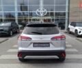 Серый Тойота Corolla Cross, объемом двигателя 2 л и пробегом 16 тыс. км за 39681 $, фото 3 на Automoto.ua