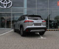 Серый Тойота Corolla Cross, объемом двигателя 1.99 л и пробегом 2 тыс. км за 37500 $, фото 1 на Automoto.ua