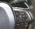 Серый Тойота Corolla Cross, объемом двигателя 2 л и пробегом 1 тыс. км за 28900 $, фото 8 на Automoto.ua