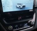 Серый Тойота Corolla Cross, объемом двигателя 2 л и пробегом 1 тыс. км за 28900 $, фото 12 на Automoto.ua