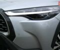 Серый Тойота Corolla Cross, объемом двигателя 2 л и пробегом 1 тыс. км за 38330 $, фото 25 на Automoto.ua