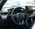 Серый Тойота Corolla Cross, объемом двигателя 2 л и пробегом 1 тыс. км за 38330 $, фото 19 на Automoto.ua