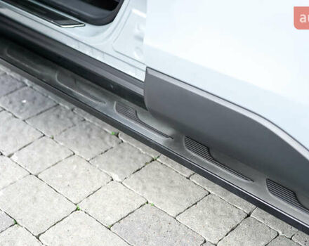 Сірий Тойота Corolla Cross, об'ємом двигуна 2 л та пробігом 3 тис. км за 39739 $, фото 12 на Automoto.ua