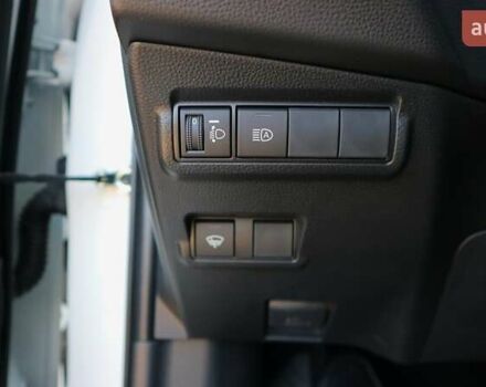 Серый Тойота Corolla Cross, объемом двигателя 2 л и пробегом 1 тыс. км за 38330 $, фото 21 на Automoto.ua