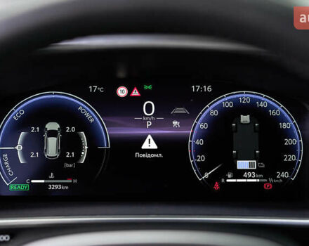 Сірий Тойота Corolla Cross, об'ємом двигуна 2 л та пробігом 3 тис. км за 39739 $, фото 25 на Automoto.ua