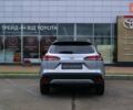 Серый Тойота Corolla Cross, объемом двигателя 2 л и пробегом 1 тыс. км за 38330 $, фото 3 на Automoto.ua