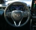Серый Тойота Corolla Cross, объемом двигателя 2 л и пробегом 1 тыс. км за 38330 $, фото 8 на Automoto.ua