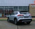 Серый Тойота Corolla Cross, объемом двигателя 2 л и пробегом 1 тыс. км за 38330 $, фото 1 на Automoto.ua