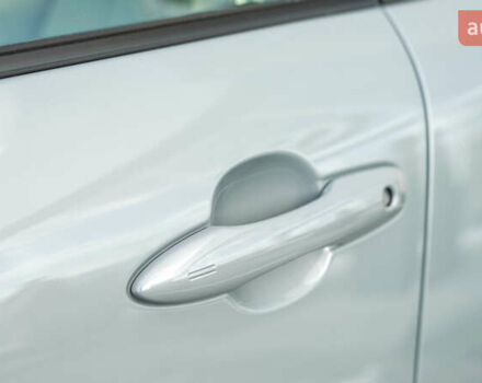 Сірий Тойота Corolla Cross, об'ємом двигуна 2 л та пробігом 3 тис. км за 39739 $, фото 13 на Automoto.ua