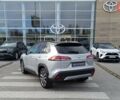 Серый Тойота Corolla Cross, объемом двигателя 2 л и пробегом 16 тыс. км за 39681 $, фото 1 на Automoto.ua