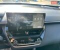 Серый Тойота Corolla Cross, объемом двигателя 1.99 л и пробегом 1 тыс. км за 29000 $, фото 4 на Automoto.ua