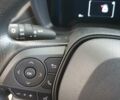 Серый Тойота Corolla Cross, объемом двигателя 2 л и пробегом 1 тыс. км за 28900 $, фото 9 на Automoto.ua