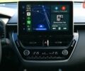 Серый Тойота Corolla Cross, объемом двигателя 2 л и пробегом 1 тыс. км за 38330 $, фото 17 на Automoto.ua