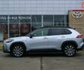 Серый Тойота Corolla Cross, объемом двигателя 2 л и пробегом 1 тыс. км за 38330 $, фото 2 на Automoto.ua